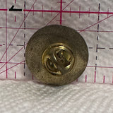 Oilfield Class and Proud of it!  Lapel Pin