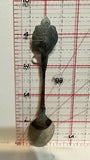 Richdale Alberta Pump Jack Souvenir Spoon