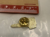 New Hampshire Granite State Lapel Hat Pin