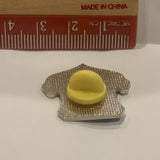Tactical Air Command Patch Lapel Hat Pin AA