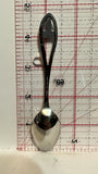 Pacific National Exhibition Souvenir Spoon