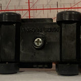 Orange  Semi Truck Unbranded Diecast Cars CR