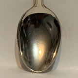 New York City Statue of Liberty Collectable Souvenir Spoon CK