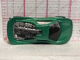Green Speed Blaster 1990  Hot Wheels Diecast Car