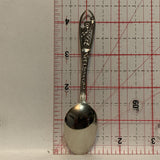 New York City Statue of Liberty Collectable Souvenir Spoon CK