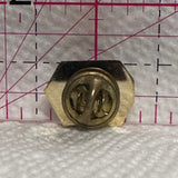County of Lacombe  Lapel Pin