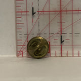 Canadian Flag Lapel Hat Pin
