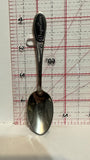 Oregon Cares Souvenir Spoon