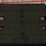 Blue Poker 4x4 Stock Racer Unbranded Diecast Cars CR