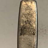 RCMP Crest Collectable Souvenir Spoon CK