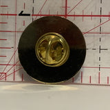 Year of the Coach 1989 Lapel Hat Pin