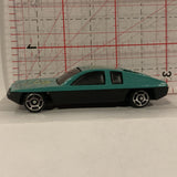 Blue #53 Fast Lane Stock Racer Unbranded Diecast Cars CR