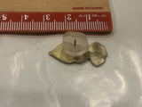 Smoking Lips Lapel Hat Pin
