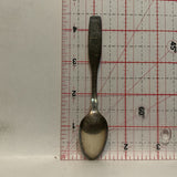RCMP Crest Collectable Souvenir Spoon CK