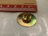 Catch The TOPS Wave PRD 2011 Red Deer AB Lapel Hat Pin