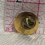 Calgary Space Club  Lapel Pin