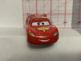Red Lightning Mcqueen  Disney Pixar CARS Loose Diecast Car 1/64 IQ