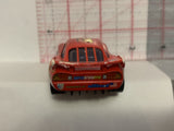 Red Lightning Mcqueen  Disney Pixar CARS Loose Diecast Car 1/64 IQ
