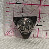 Volunteer Logo  Lapel Pin