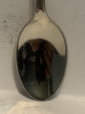 Washington Fish Souvenir Spoon