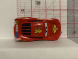 Red Lightning Mcqueen  Disney Pixar CARS Loose Diecast Car 1/64 IQ