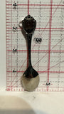 South Dakota Pheasent Souvenir Spoon