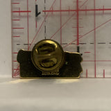 CO-OP Deer Park Centre 1989 Red Deer Alberta Lapel Hat Pin