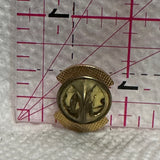 Red Cross Long Service  Lapel Pin