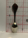 Washington Fish Souvenir Spoon