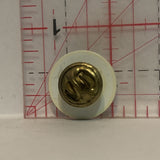 Town of New Market Ontario Lapel Hat Pin