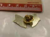 USA Great Britain Friendship Flags Lapel Hat Pin