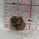 Alberta Crest Emblem  Lapel Pin