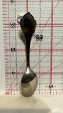Arizona Cactus Souvenir Spoon