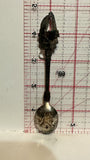 Christmas Noel 1985 Souvenir Spoon