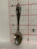 Hawaii Hula Dancer Souvenir Spoon