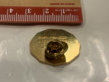 Flight For Life STARS 1998 Logo Lapel Hat Pin