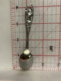 Hawaii Hula Dancer Souvenir Spoon
