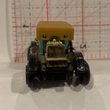 Green Old Fashioned Car Unbranded Diecast Cars CF