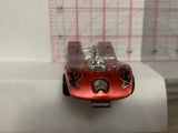 Silver Red Stock Racer Mcdonalds 2008 Hot Wheels Loose Diecast Car 1/64 IQ