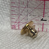 Lakeland College Logo  Lapel Pin