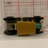 Green Old Fashioned Car Unbranded Diecast Cars CF