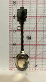 Curacao Island Souvenir Spoon