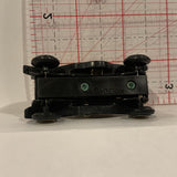 Green Old Fashioned Car Unbranded Diecast Cars CF