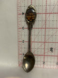 CN Tower Toronto Ontario Souvenir Spoon
