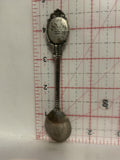 CN Tower Toronto Ontario Souvenir Spoon
