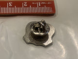 Route 66 Sign Lapel Hat Pin