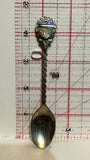 Niagara Falls Ontario Canada Souvenir Spoon