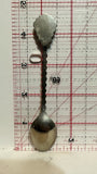 Niagara Falls Ontario Canada Souvenir Spoon