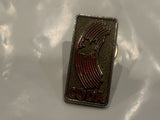 CODA Logo Canada Lapel Hat Pin