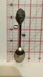 Drayton Valley Alberta RCMP Mountie Souvenir Spoon